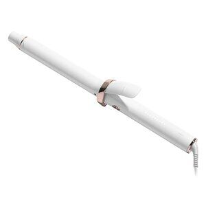 T3 SinglePass Curl X Extra-Long Barrel 1.25" Curling Iron